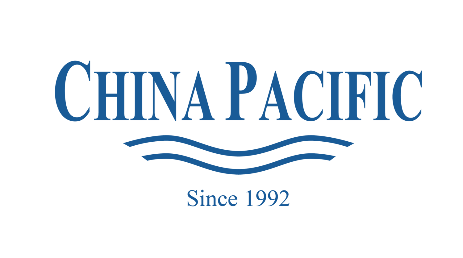 China Pacific Marine Limited